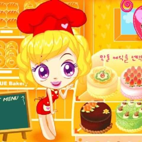 Bakery Shop Sue screenshot 3
