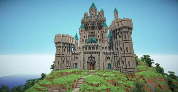 Maps for Minecraft स्क्रीनशॉट 4