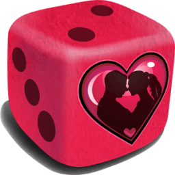 Sex dice आइकन