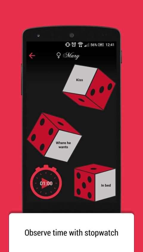 Sex dice स्क्रीनशॉट 7