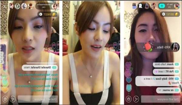 Hot Bigo Live Tips screenshot 3