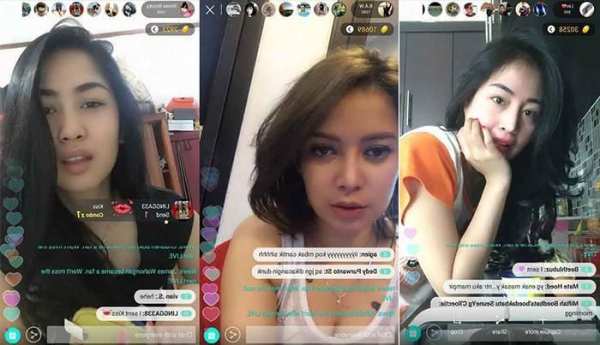 Hot Bigo Live Tips screenshot 2