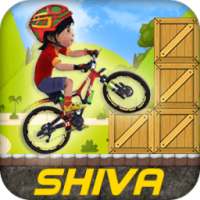 Cycle Shiva Game иконка