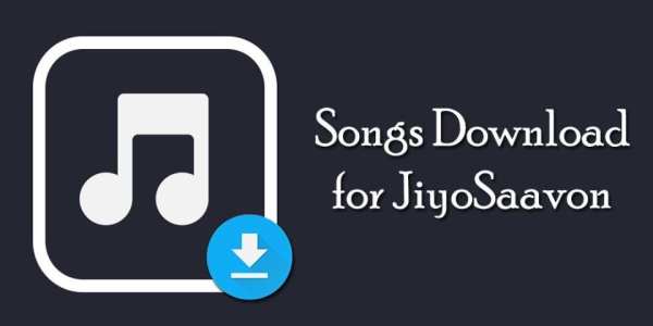 Songs Download for JioSaavn screenshot 1