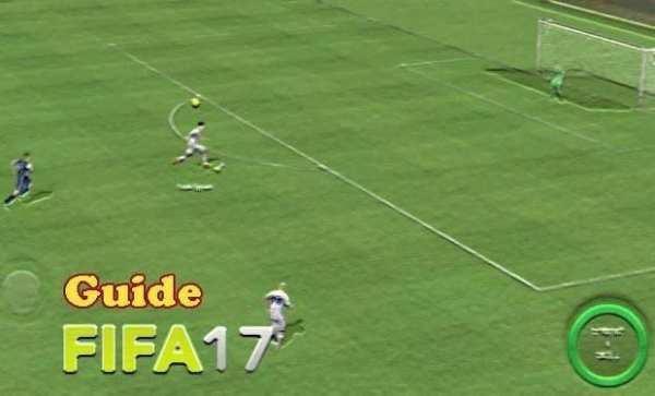 Guide :FIFA 17 स्क्रीनशॉट 1