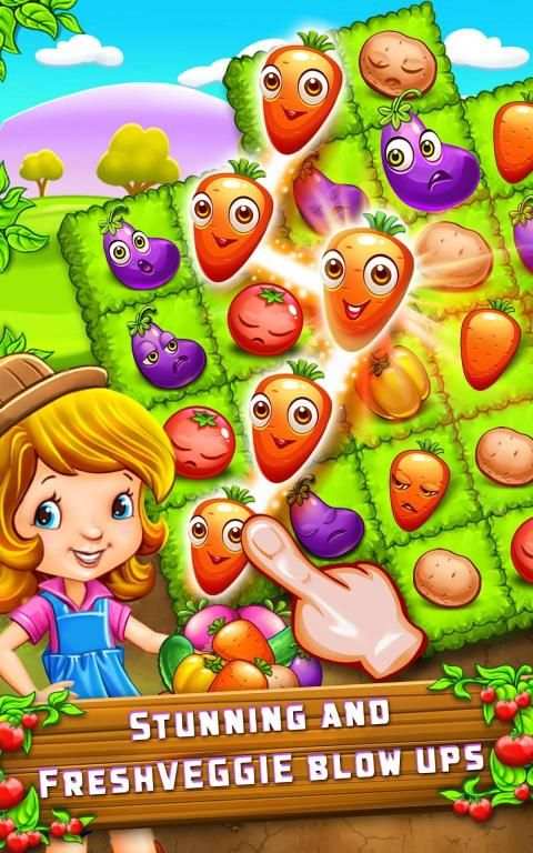 Garden Paradise Mania screenshot 12