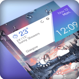 Weather◼ иконка