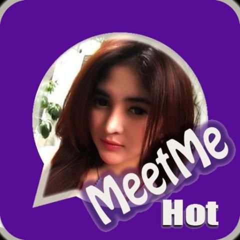 Hot MeetMe Chat Video स्क्रीनशॉट 2