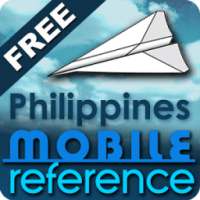 Philippines FREE Travel Guide on 9Apps