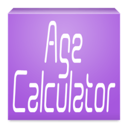 Age Calculator आइकन