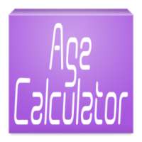 Age Calculator