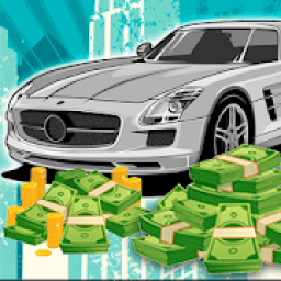 Speed Line आइकन