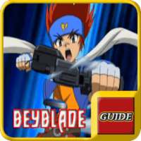 Guide Beyblade 2017