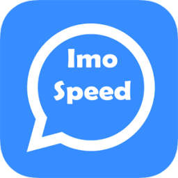 ikon Speed free call video for Imoo