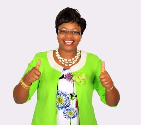 Gathoni wa Muchomba screenshot 2
