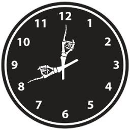 Death Clock иконка