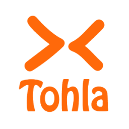 ikon Tohla - Talk to Strangers