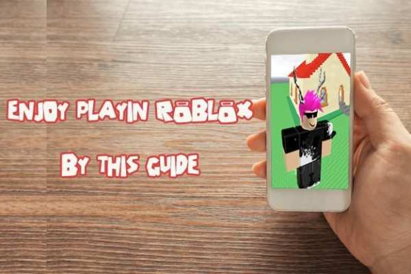 Guide For Roblox screenshot 3