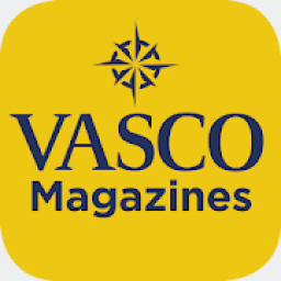 VASCO magazines icon