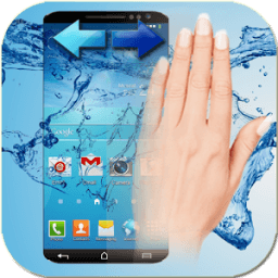 Wave Unlock आइकन