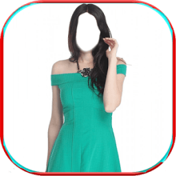 Off Shoulder Dress Fashion आइकन
