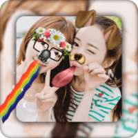 Funny Camera:Snap Photo Effect on 9Apps