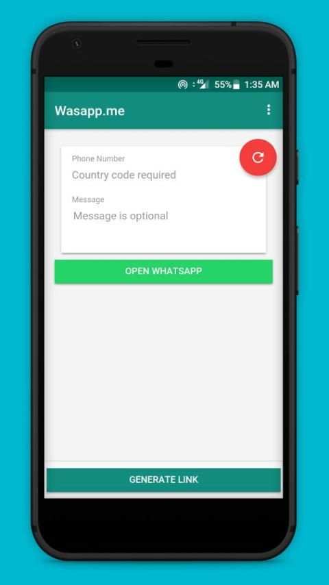 Wasapp.me for WhatsApp скриншот 8