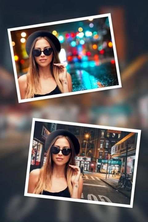 Background Remover : Cut/Paste скриншот 7
