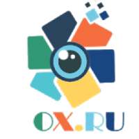 Ox.Ru - best events and products
