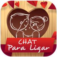 Chat Para Ligar on 9Apps