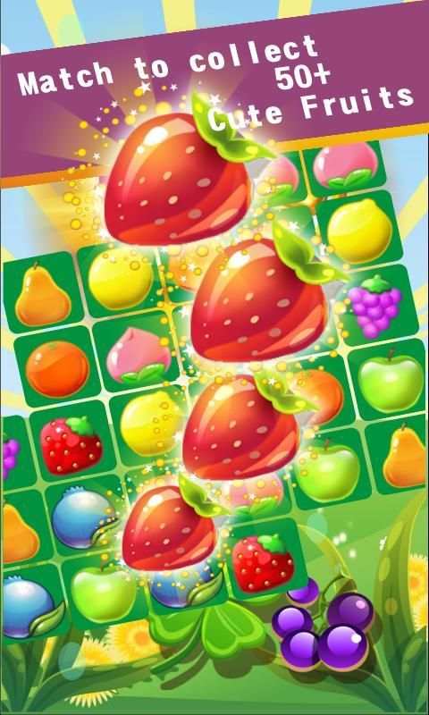 Juice juice Jam : Puzzle स्क्रीनशॉट 4