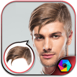 (FREE) HAIR STYLE IV आइकन