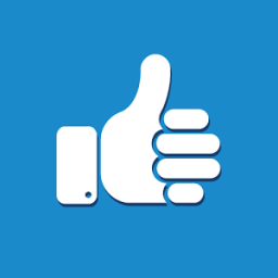 Likie - Get likes for Facebook icon