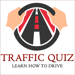 Driving Quiz Pakistan أيقونة