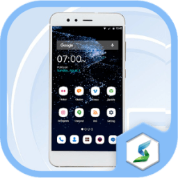 Theme for Huawei P10 Lite иконка