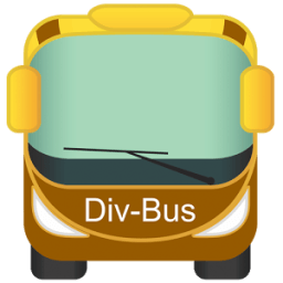 ikon DIV-BUS - Linhas de Ônibus MG