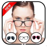 Eyeglasses Photo Editor on 9Apps