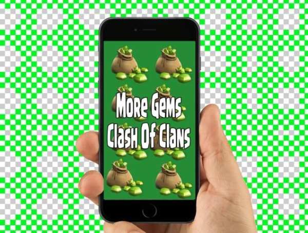 Gems COC LOOTBOOSTER Prank screenshot 2