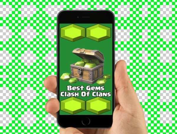 Gems COC LOOTBOOSTER Prank screenshot 3