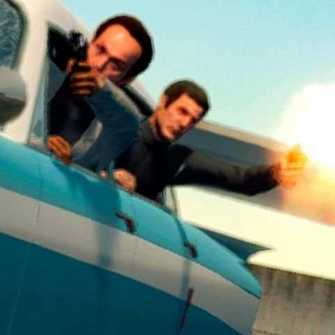 Maps Cheat for GTA Vice City screenshot 2