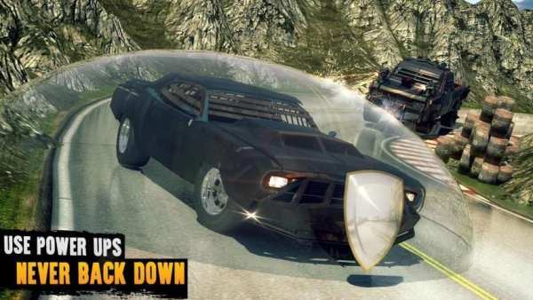 City Grand Auto Car Racing Sim screenshot 7