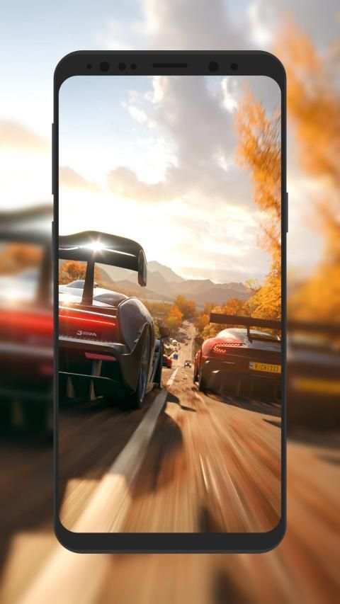 Gaming Wallpapers | Wallpapers for Gamers 2020 screenshot 1