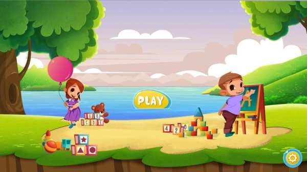 KID LEARN screenshot 7