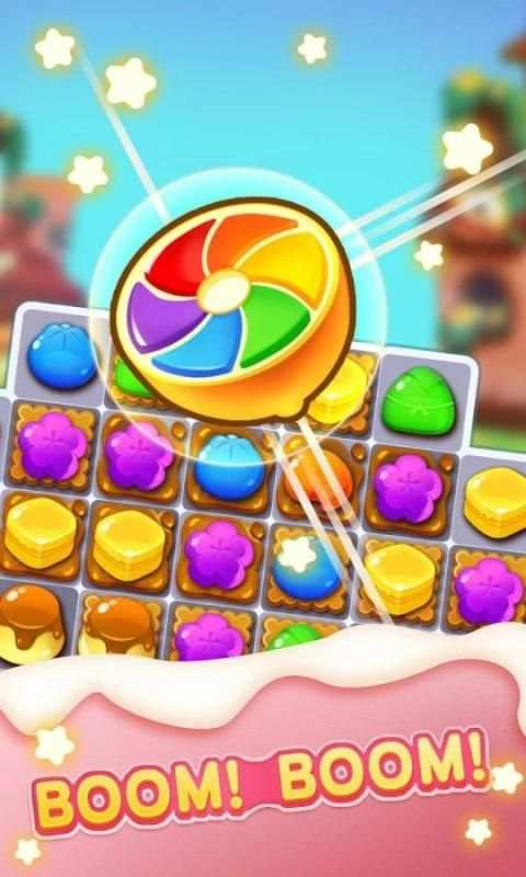 Candy Bomb Mania screenshot 4