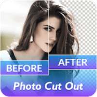 Auto Cut-Out : Photo Cut-Paste 2020 on 9Apps