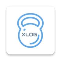 XLOG for Crossfit on 9Apps