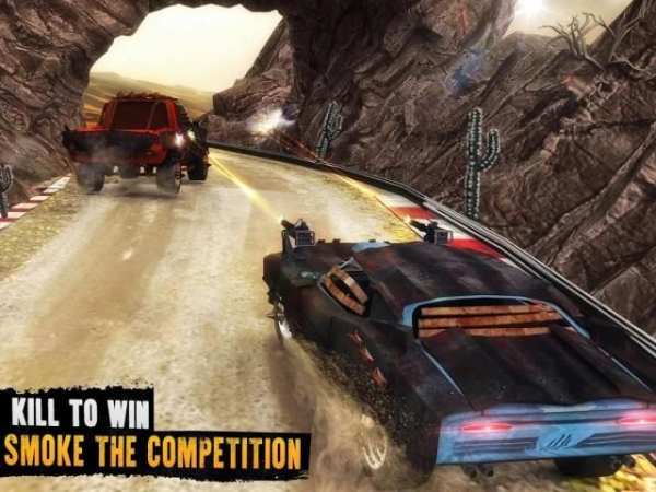 City Grand Auto Car Racing Sim screenshot 3