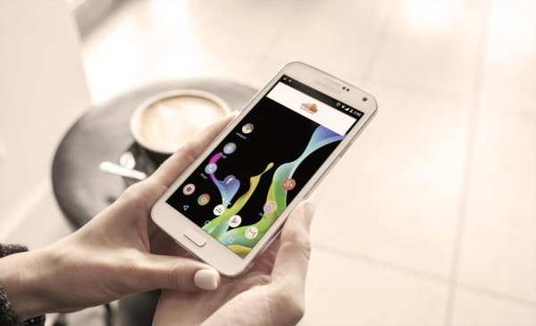 Launcher Theme for LG G6 screenshot 5