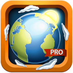 Best Weather Apps Widgets *️ आइकन