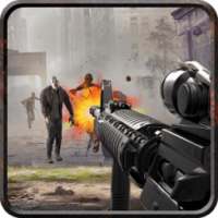 الاموات الاحيا حرب اطلاق النار